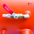 10 gallon banden inflatiehulpmiddelen Bandenblaadblaster